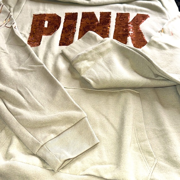 PINK 232 NOSWOT/ HTF ( New Old Stock W/o Tag/ Hard To Find Item) - Picture 3 of 3